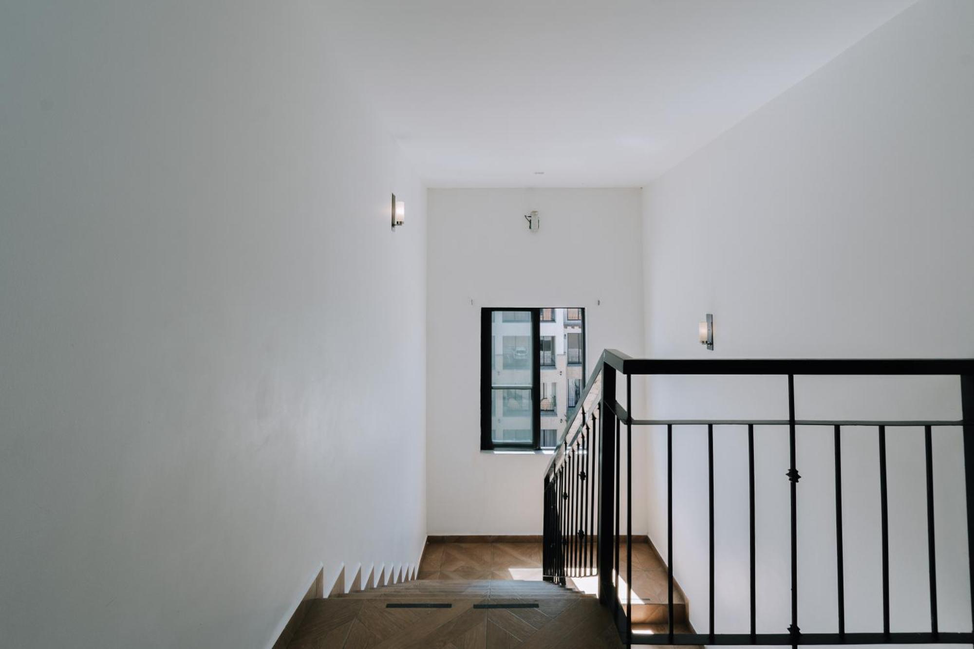 Hotel La Estacion 산미겔데아옌데 외부 사진